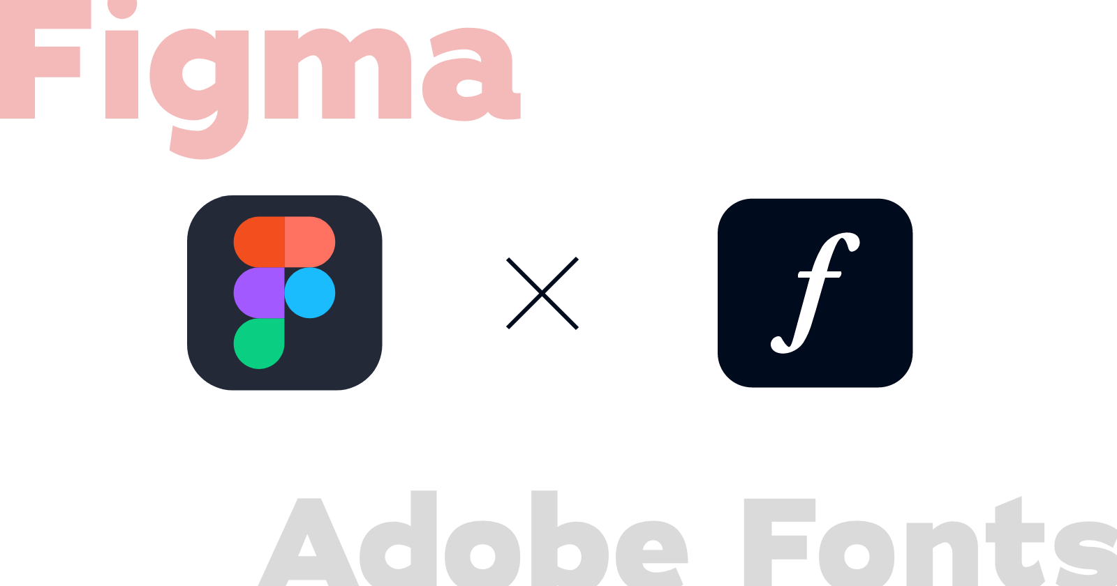 【Figmaフォントトラブル】FigmaでAdobe Fontsが使えない場合のサムネイル画像